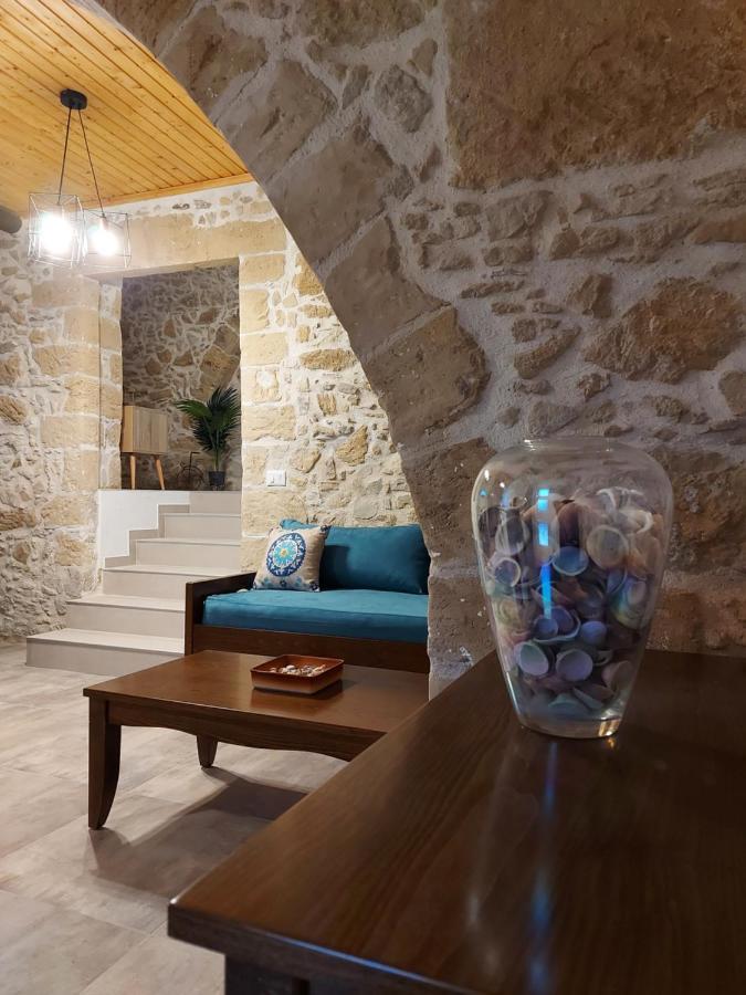 Dina'S Cottage,Near Balos And Elafonisi Kaloudhianá Екстериор снимка