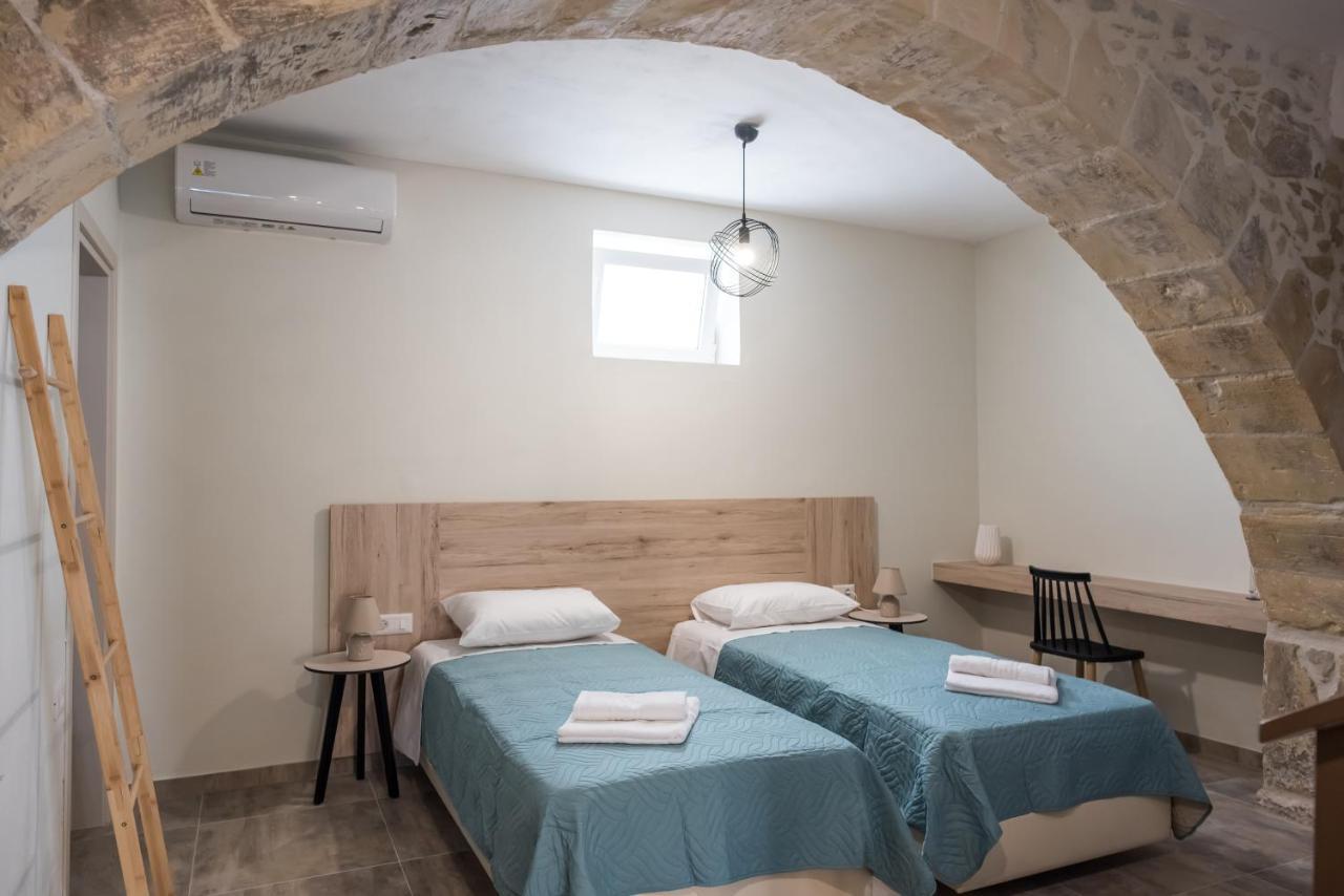 Dina'S Cottage,Near Balos And Elafonisi Kaloudhianá Екстериор снимка
